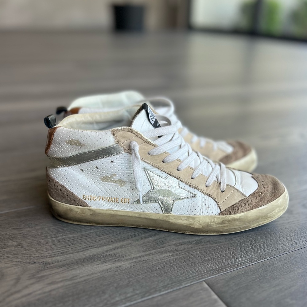 Golden Goose mid Star sold out!!